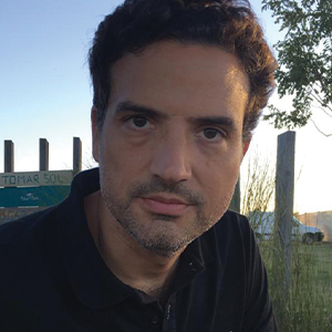 Ariel González