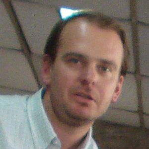 Máximo D. Marani